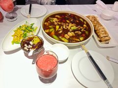 -渝信川菜(工体店)