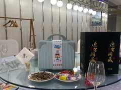 -食为先庐畔渔歌(合作化路店)