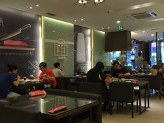 大堂-豪客来牛排(府河店)