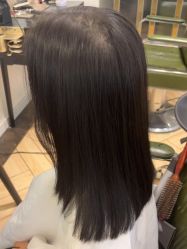 -蓝调造型·烫发·染发