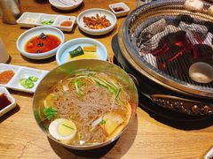 -泥炉烧肉师(新街口金銮巷店)