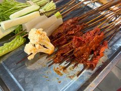 -牛华八婆麻辣烫(起源店)