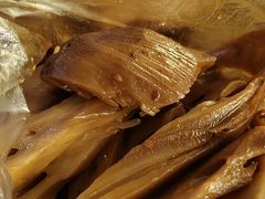 -黄毛鸭脖(汉阳总店)