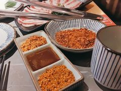 -炉太郎日式烧肉店(华贸店)