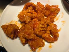 -金佬馆·川菜bistro(芜湖镜湖万达店)