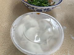 -老味道饺子馆(回民街店)