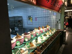 -松沪名灶·豆浆鱼头·新上海菜(飞航吾悦广场店)