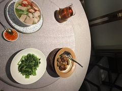 -金成潮菜博物馆(海珠湿地店)