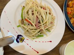 -玉舌尖私房菜(裕华店)
