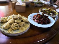 -五谷粮煎饼卷大葱(景星店)