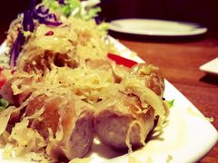 -JINNS锦时 steak&pizza(浸信会礼拜堂旧址店)