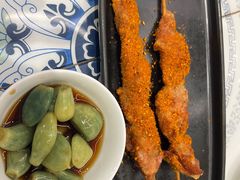 -东方饺子王(中央大街创始店)