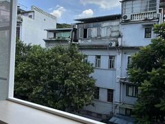 -和平行旅·全女旅宿(永庆坊店)