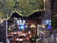 -别院里音乐餐酒吧(双流航空港店)