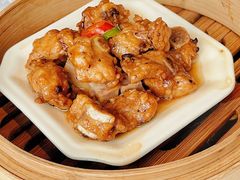 -海湾壹品·粤菜·早茶·烤鸭(拱北店)