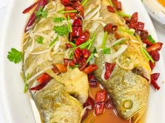 -来之顺海鲜菜馆·青岛菜·始于1993(栈桥店)