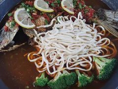 -新侗家食府(蟠桃宫店)