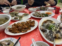 -众味海鲜大排档·活海鲜·潮汕味(南澳店)