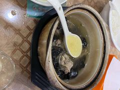 -山里人家土菜馆(茅山店)