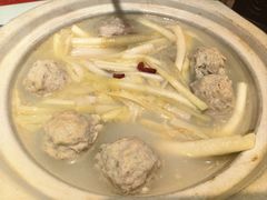 -淮安宴·淮扬菜(清河路一店)