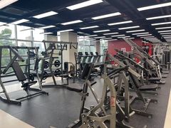 -超级猩猩健身·私教·团课·自助训练(客村丽影广场店)