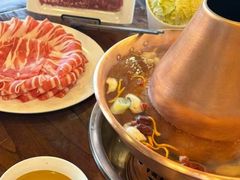 -清真·鸦儿李记·小馆(后海店)