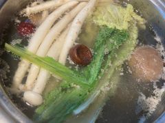 -欢乐牧场海鲜烤肉自助(牡丹园店)