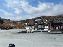 -威海华夏城景区