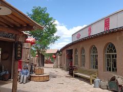 -包头古城文化旅游区