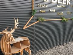 -鹿境梅花鹿生态园区