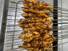 -文文烤肉(大皮院店)