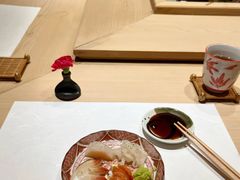 -鮨一日本料理(大中华店)