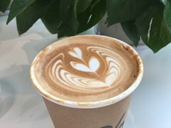 -% Arabica阿拉比卡咖啡(深圳湾万象城店)