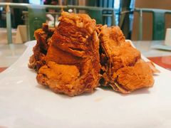 -吴记酱骨炖菜馆(西大直街店)