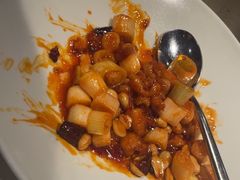 -四世同堂·京菜·烤鸭(双井店)