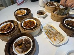 -万龙洲海鲜(南新仓店)