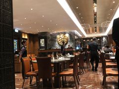 大堂-镛记酒家