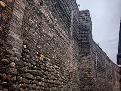 -砥洎城