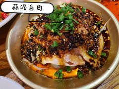 -兔槽江湖菜·重庆璧山兔(水围店)
