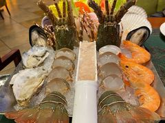 小青龙双人套餐-火舞泰·泰式海鲜火锅餐厅(世纪城店)