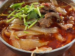 -老妈火锅粉(幸福路步行街店)
