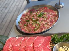 -赞酱川式烤肉(蜀都万达店)