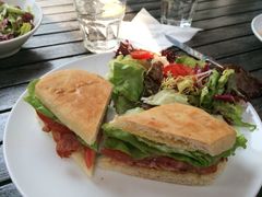 穀屋&nbsp;House&nbsp;Of&nbsp;Flour(张江店)-榖屋house of flour(张江首店)