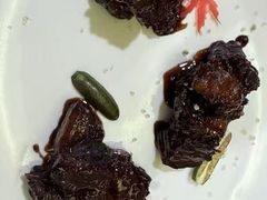 -杭州和达希尔顿逸林酒店·和园中餐厅-杭帮菜名店