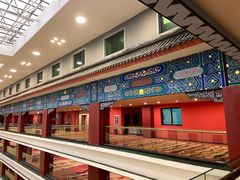 -北京九华山庄会展酒店