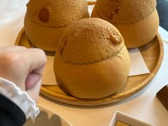 菠萝酥皮包-炳胜品味(海印总店)