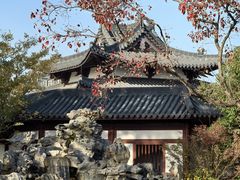 -江心屿景区