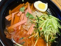 -潮庭·大连海鲜·炭火烧烤·扇贝王(大连店)