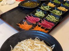 -面爱面 - 老北京炸酱面(前门店)
