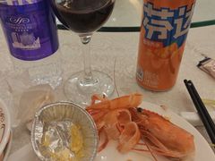 -大连富丽华大酒店